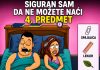 Viralna Mozgalica Koja Je Zaludjela Internet- Možete Li Pronaći Sva 4 Skrivena Predmeta?!?!