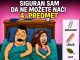 Viralna Mozgalica Koja Je Zaludjela Internet- Možete Li Pronaći Sva 4 Skrivena Predmeta?!?!