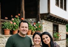 Moj muž je doveo prijateljicu da ostane kod nas samo sedmicu dana — a onda sam ispod njenog kreveta pronašla kutiju koja je objasnila zašto se prema njoj ponašao kao prema tajni.
