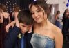 Moja maćeha se nasmijala maturalnoj haljini koju je moj autistični brat sašio od stare odjeće naše pokojne majke — ali karma ju je već čekala
