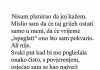 “Priznao SAM ženi da SAM je prevario — Ali njen odgovor me slomio.”