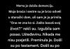 Tiho nestajanje: priča o majci, pamćenju i ljubavi…..