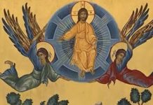 SUTRA JE SPASOVDAN, VELIKI PRAZNIK I CRVENO SLOVO: Muški se ne briju, žene ne češljaju a ovo ne radi da grom ne bije! Veruje se da se pre ovog ništa ne okuša!!!!¸