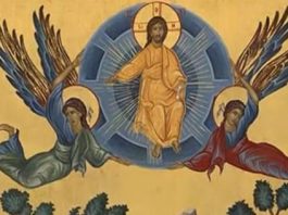 SUTRA JE SPASOVDAN, VELIKI PRAZNIK I CRVENO SLOVO: Muški se ne briju, žene ne češljaju a ovo ne radi da grom ne bije! Veruje se da se pre ovog ništa ne okuša!!!!¸