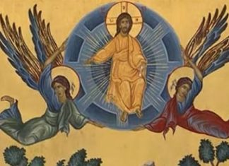SUTRA JE SPASOVDAN, VELIKI PRAZNIK I CRVENO SLOVO: Muški se ne briju, žene ne češljaju a ovo ne radi da grom ne bije! Veruje se da se pre ovog ništa ne okuša!!!!¸