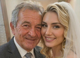 MOJA ZARUČNICA SE UDALA ZA MOG 60-GODIŠNJEG OCA — NAKON VJENČANJA SE NAPIO I PITAO ME: „ZAR JOŠ UVIJEK NE ZNAŠ ŠTA JE URADILA ZA TEBE?“