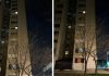 Prijateljice (17) zajedno skočile sa šestog kata, grad je u šoku
