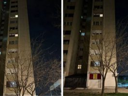 Prijateljice (17) zajedno skočile sa šestog kata, grad je u šoku
