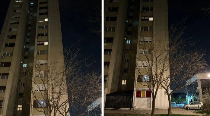 Prijateljice (17) zajedno skočile sa šestog kata, grad je u šoku