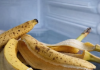 U FRIŽIDER STAVILA KORU OD BANANA: Kada čujete razlog odmah ćete uraditi isto!