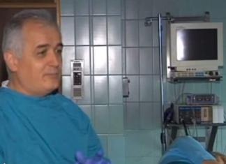 ČUVENI GASTROENTEROLOG SA VMA: Evo gdje griješimo kada pijemo vodu, zato nam otežava varenje i gojimo se! Evo kako to izbjeći!