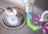 Ovo odčepluje odvode bolje od masine a smrad nestaje !!!