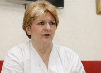 DOKTORKA GRUJIČIĆ APELUJE: Ne pijte ove tablete, od njih vam propada organizam