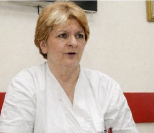 DOKTORKA GRUJIČIĆ APELUJE: Ne pijte ove tablete, od njih vam propada organizam