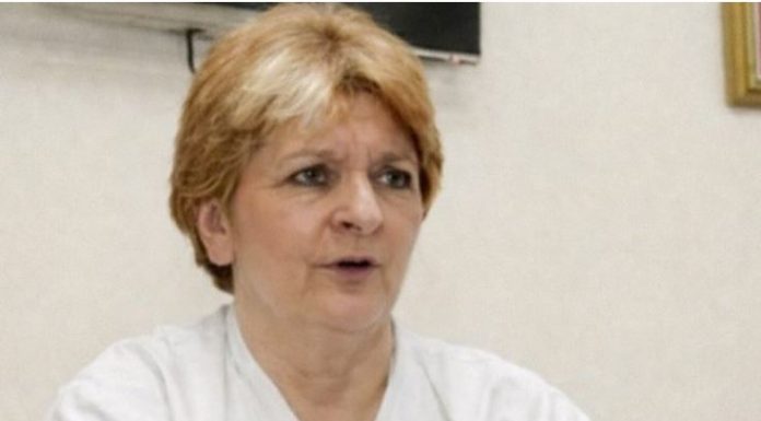 DOKTORKA GRUJIČIĆ APELUJE: Ne pijte ove tablete, od njih vam propada organizam