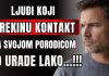 Zašto ljudi prekidaju komunikaciju sa svojom porodicom? Psihologija koja se krije iza tih odluka