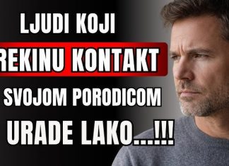 Zašto ljudi prekidaju komunikaciju sa svojom porodicom? Psihologija koja se krije iza tih odluka
