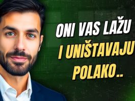 5 stvari koje trebate učiniti zloj osobi (a koje će je posramiti)
