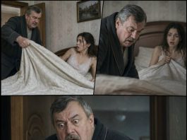 Svekarov šok u spavaćoj sobi: Tajanstveni prizor koji je zatekao muža ostavio sve bez daha !!!