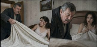 Svekarov šok u spavaćoj sobi: Tajanstveni prizor koji je zatekao muža ostavio sve bez daha !!!