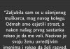 “Zaljubila sam se u oženjenog muškarca…”