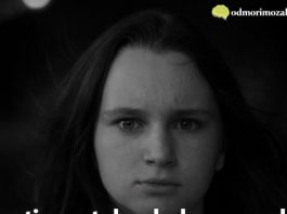 Kako prepoznati mentalno bolesnu osobu koja to vješto prikriva? Važan signal odaje je u razgovoru