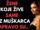 Istina o ženama koje žive same bez muškarca