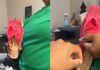 Žena naručila papuče preko Temu-a, kada su joj stigle, umelo nije doživela šlog! Prevrnula se na glavu kada je…