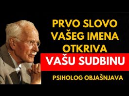Da li prvo slovo imena može da otkrije karakter i životni put? Zanimljivo tumačenje koje je privuklo pažnju mnogih
