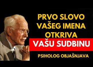 Da li prvo slovo imena može da otkrije karakter i životni put? Zanimljivo tumačenje koje je privuklo pažnju mnogih