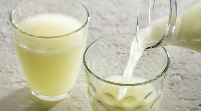Najveće čudo za pluća i masnu jetru: Pijte čašu ovog napitka svaki dan, a najbolje ujutro na prazan želudac