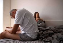 Da li muškarci poslije 55-te postaju neupotrebljivi ženama u krevetu: Evo kada muškarac zaista počinje slabiti