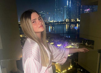 Ne skrivaju više ljubav Nika otkrila s kim je u vezi!Uplovila u vezu s duplo starijim!!! Duško i Jelena poludili kad su otkrili ko je u pitanju, a vi ćete se šokirat ka vidite ko je u pitanju!!