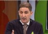 SAVETI DR ČUBRILA ZA BRZO PRAŽNJENJE CREVA: “Pred spavanje pojedite ovu voćku i ona će očistiti creva kao buldožer”