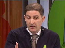 SAVETI DR ČUBRILA ZA BRZO PRAŽNJENJE CREVA: “Pred spavanje pojedite ovu voćku i ona će očistiti creva kao buldožer”
