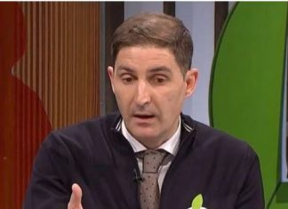 SAVETI DR ČUBRILA ZA BRZO PRAŽNJENJE CREVA: “Pred spavanje pojedite ovu voćku i ona će očistiti creva kao buldožer”