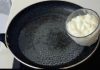 Samo sipajte JOGURT u kipuću vodu, dodajte brašno i ne morate ujutro ići u prodavnicu: Skoro NIKO za ovo ne zna!