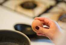 Voda u kojoj se kuhalo jaje je čisto zlato za jednu stvar u kući: Nikada je više nećete prosuti u sudoperu