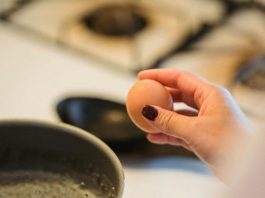 Voda u kojoj se kuhalo jaje je čisto zlato za jednu stvar u kući: Nikada je više nećete prosuti u sudoperu