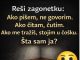 Zagonetka koja otkriva moć tišine: šta piše, a ne govori?