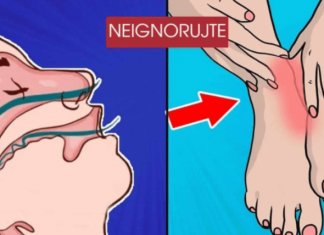 7 NOĆNIH SIMPTOMA DIJABETESA KOJE NE SMIJETE ZANEMARITI: Većina ljudi ih ne zna!