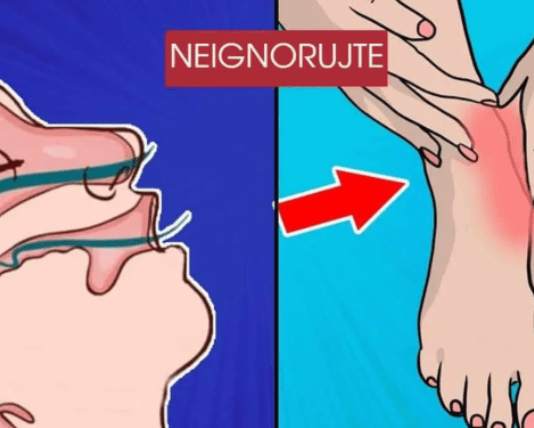 7 NOĆNIH SIMPTOMA DIJABETESA KOJE NE SMIJETE ZANEMARITI: Većina ljudi ih ne zna!
