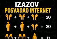 “Možete li da pogodite u prvom pokušaju bez drugog razmišljanja? Ovaj izazov će vas šokirati!”