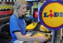 “Zlo mi je, više nikada NEĆU ući u Lidl!” Da li ste vi primjetili da ovo rade na kasama! Ovako nas sve VARAJU! (FOTO)