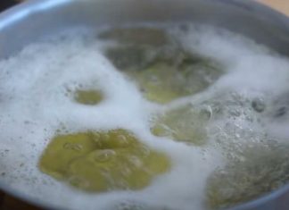 Voda od kuhanog krompira će rešiti jedan od najvećih problema svake žene!