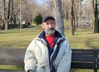 DRAGOMIR BIO DIREKTOR LANCA PRODAVNICA, SADA JE BESKUĆNIK: Strašni su i glad i zima! Šta da kažem, a da ne zaplačem POTRESNA PRIČA