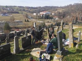 Svetlana otišla na grob svog sina, pa saznala šokantnu istinu: na zadušnice srela misterioznog čoveka, a onda…