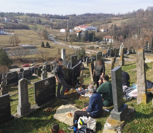 Svetlana otišla na grob svog sina, pa saznala šokantnu istinu: na zadušnice srela misterioznog čoveka, a onda…