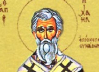 DANAS OVU STVAR NIKAKO NE UZIMAJTE U RUKE! Da VAS BOLEST ZAOBIDŽE !! Sve je dozvoljeno OSIM TOGA, veruje se da SVETAC STROGO KAŽNJAVA AKO…