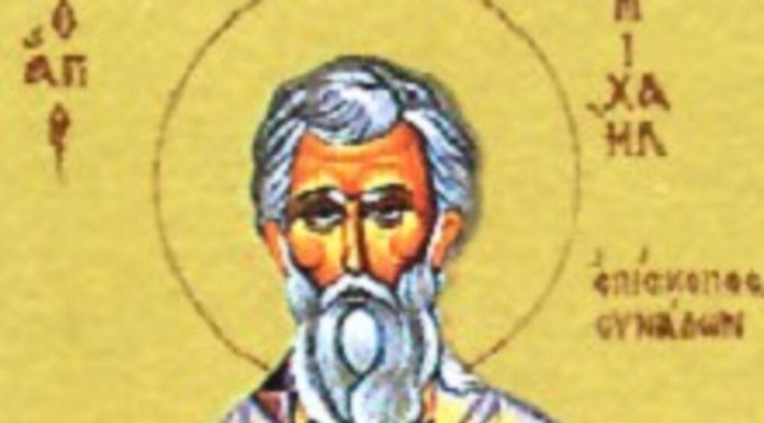 DANAS OVU STVAR NIKAKO NE UZIMAJTE U RUKE! Da VAS BOLEST ZAOBIDŽE !! Sve je dozvoljeno OSIM TOGA, veruje se da SVETAC STROGO KAŽNJAVA AKO…